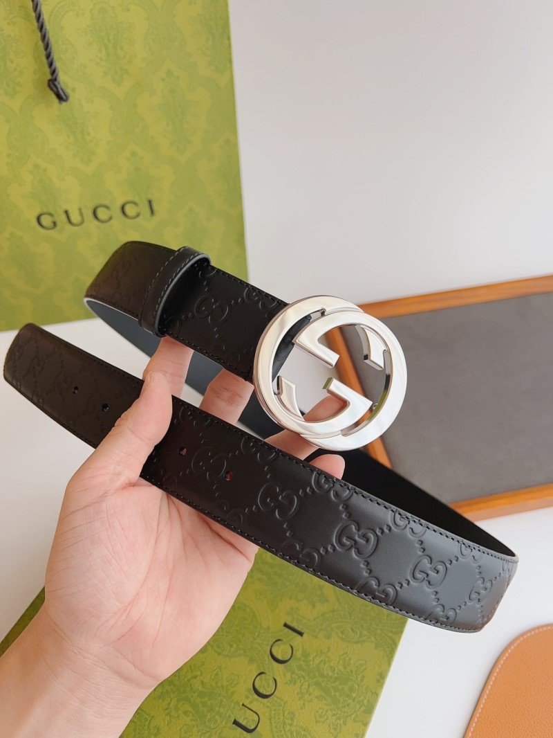 Gvc*1 belts